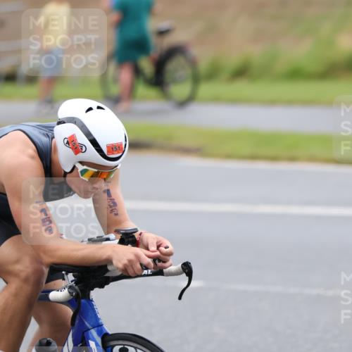 04.08.2024 - OstseeMan Fuchs,  Jonas http://msf.ph/oto/6707134 04.08.2024 09:37:13 Radfahren 151 meine-sportfotos.de