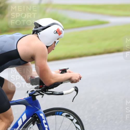 04.08.2024 - OstseeMan Fuchs,  Jonas http://msf.ph/oto/6707136 04.08.2024 09:37:14 Radfahren 151 meine-sportfotos.de