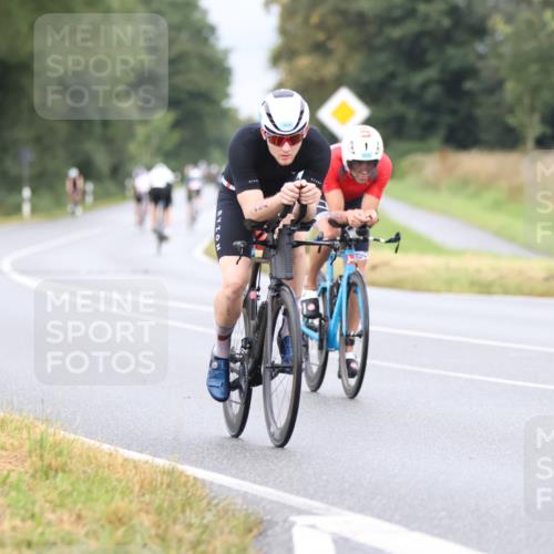 04.08.2024 - OstseeMan Fuchs,  Jonas http://msf.ph/oto/6707717 04.08.2024 10:42:22 Radfahren 32, 44, 162, 402, 425, 466, 468, 547, 548, 579, 653, 714, 727, 761 meine-sportfotos.de