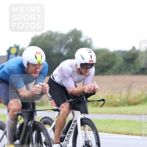 04.08.2024 - OstseeMan Fuchs,  Jonas http://msf.ph/oto/6707894 04.08.2024 09:51:18 Radfahren 2, 88, 140, 151, 172, 184 meine-sportfotos.de