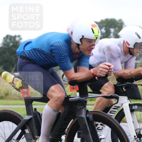 04.08.2024 - OstseeMan Fuchs,  Jonas http://msf.ph/oto/6707902 04.08.2024 09:51:18 Radfahren 2, 88, 140, 151, 172, 184 meine-sportfotos.de
