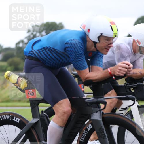 04.08.2024 - OstseeMan Fuchs,  Jonas http://msf.ph/oto/6707906 04.08.2024 09:51:18 Radfahren 2, 88, 140, 151, 172, 184 meine-sportfotos.de