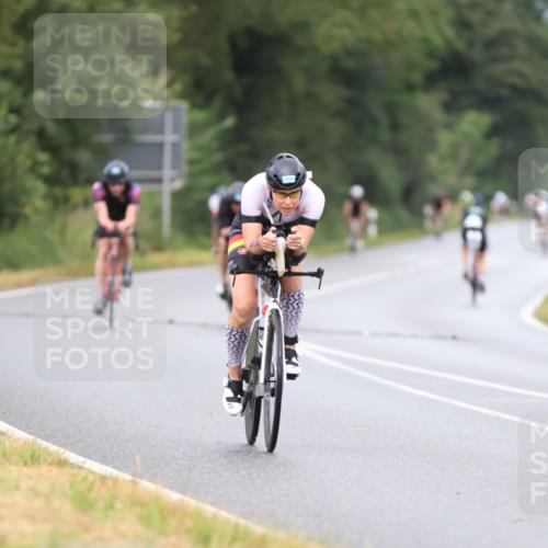 04.08.2024 - OstseeMan Fuchs,  Jonas http://msf.ph/oto/6708386 04.08.2024 10:43:12 Radfahren 228, 369, 405, 471, 514, 550, 668, 777 meine-sportfotos.de