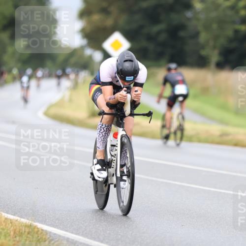 04.08.2024 - OstseeMan Fuchs,  Jonas http://msf.ph/oto/6708401 04.08.2024 10:43:13 Radfahren 228, 369, 405, 438, 514, 550, 654, 668, 777 meine-sportfotos.de