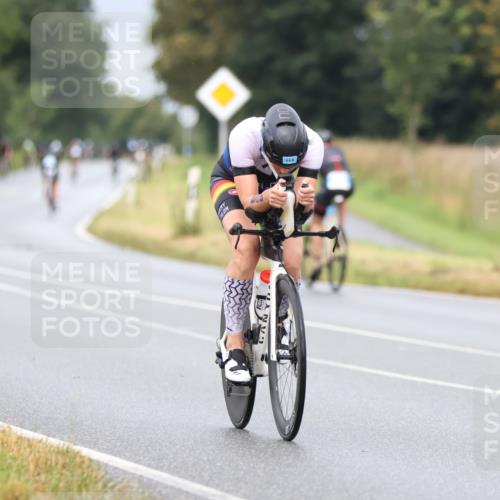 04.08.2024 - OstseeMan Fuchs,  Jonas http://msf.ph/oto/6708404 04.08.2024 10:43:14 Radfahren 228, 369, 405, 438, 514, 550, 654, 668, 777 meine-sportfotos.de