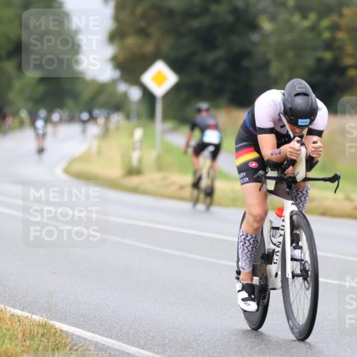 04.08.2024 - OstseeMan Fuchs,  Jonas http://msf.ph/oto/6708413 04.08.2024 10:43:14 Radfahren 228, 369, 405, 438, 514, 550, 654, 668, 777 meine-sportfotos.de