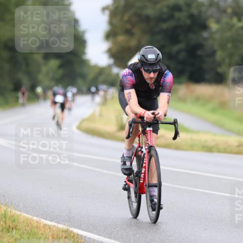 04.08.2024 - OstseeMan Fuchs,  Jonas http://msf.ph/oto/6708430 04.08.2024 10:43:16 Radfahren 228, 369, 405, 438, 514, 550, 654, 668, 777 meine-sportfotos.de