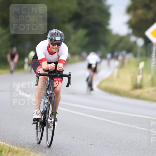 04.08.2024 - OstseeMan Fuchs,  Jonas http://msf.ph/oto/6708470 04.08.2024 10:43:23 Radfahren 369, 392, 429, 438, 473, 560, 654, 668, 777 meine-sportfotos.de
