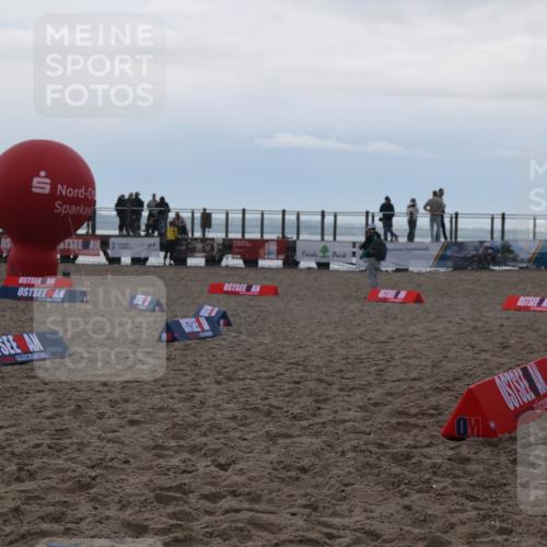 04.08.2024 - OstseeMan H.Heesch http://msf.ph/oto/6710809 04.08.2024 07:23:58 Bevor dem Schwimmen  meine-sportfotos.de
