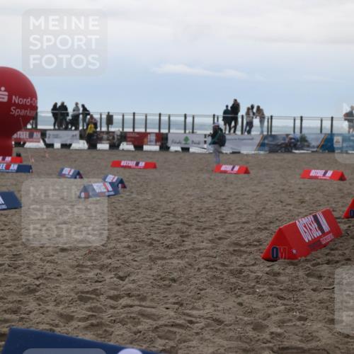 04.08.2024 - OstseeMan H.Heesch http://msf.ph/oto/6710814 04.08.2024 07:24:34 Bevor dem Schwimmen  meine-sportfotos.de