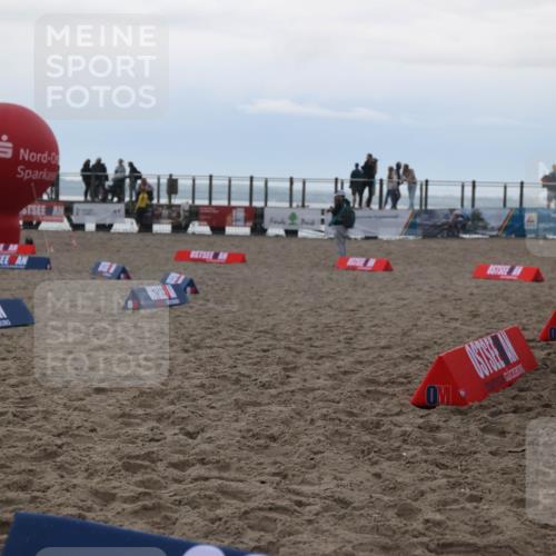 04.08.2024 - OstseeMan H.Heesch http://msf.ph/oto/6710816 04.08.2024 07:24:34 Bevor dem Schwimmen  meine-sportfotos.de