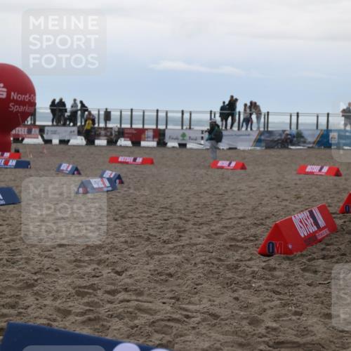 04.08.2024 - OstseeMan H.Heesch http://msf.ph/oto/6710817 04.08.2024 07:24:34 Bevor dem Schwimmen  meine-sportfotos.de