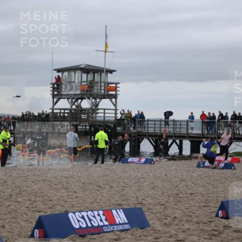 04.08.2024 - OstseeMan H.Heesch http://msf.ph/oto/6710935 04.08.2024 07:41:42 Schwimmen 36, 151, 170 meine-sportfotos.de
