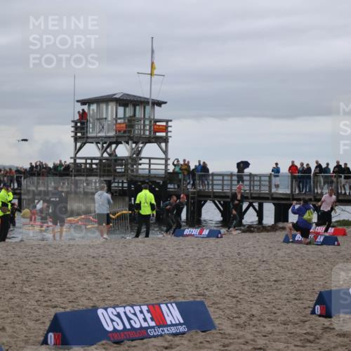 04.08.2024 - OstseeMan H.Heesch http://msf.ph/oto/6710937 04.08.2024 07:41:42 Schwimmen 36, 151, 170 meine-sportfotos.de