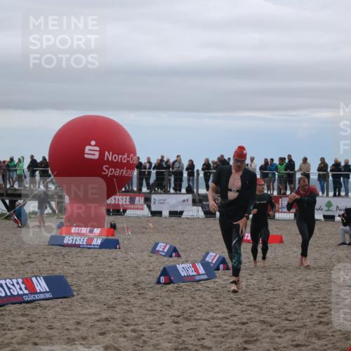 04.08.2024 - OstseeMan H.Heesch http://msf.ph/oto/6710942 04.08.2024 07:41:50 Schwimmen 3, 36, 151, 170 meine-sportfotos.de