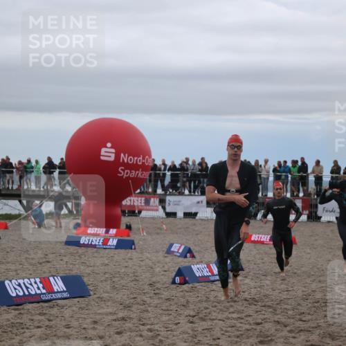 04.08.2024 - OstseeMan H.Heesch http://msf.ph/oto/6710944 04.08.2024 07:41:51 Schwimmen 3, 36, 124, 151, 170 meine-sportfotos.de