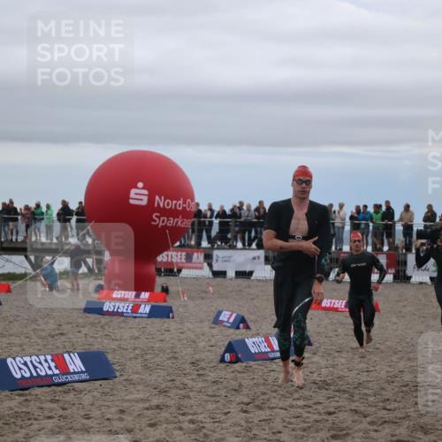 04.08.2024 - OstseeMan H.Heesch http://msf.ph/oto/6710946 04.08.2024 07:41:51 Schwimmen 3, 36, 124, 151, 170 meine-sportfotos.de