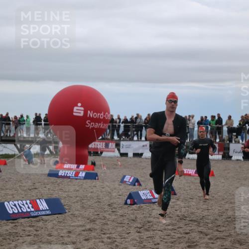 04.08.2024 - OstseeMan H.Heesch http://msf.ph/oto/6710955 04.08.2024 07:41:51 Schwimmen 3, 36, 124, 151, 170 meine-sportfotos.de