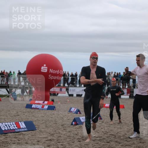 04.08.2024 - OstseeMan H.Heesch http://msf.ph/oto/6710965 04.08.2024 07:41:51 Schwimmen 3, 36, 124, 151, 170 meine-sportfotos.de