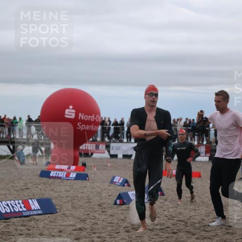 04.08.2024 - OstseeMan H.Heesch http://msf.ph/oto/6710969 04.08.2024 07:41:51 Schwimmen 3, 36, 124, 151, 170 meine-sportfotos.de