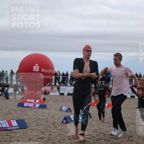 04.08.2024 - OstseeMan H.Heesch http://msf.ph/oto/6710975 04.08.2024 07:41:52 Schwimmen 3, 20, 36, 124, 151, 170 meine-sportfotos.de