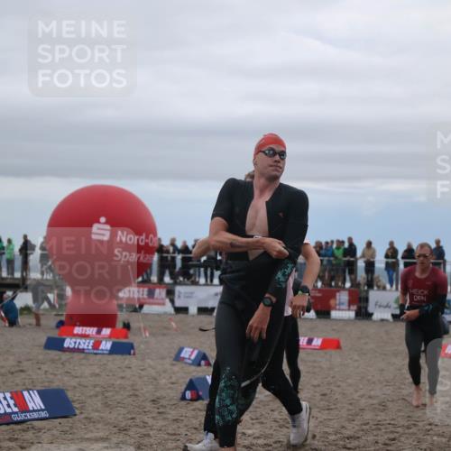 04.08.2024 - OstseeMan H.Heesch http://msf.ph/oto/6710980 04.08.2024 07:41:52 Schwimmen 3, 20, 36, 124, 151, 170 meine-sportfotos.de