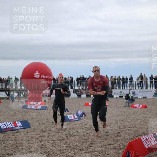 04.08.2024 - OstseeMan H.Heesch http://msf.ph/oto/6711002 04.08.2024 07:41:53 Schwimmen 3, 20, 36, 124, 151, 170 meine-sportfotos.de