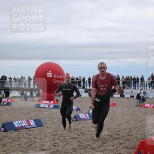 04.08.2024 - OstseeMan H.Heesch http://msf.ph/oto/6711014 04.08.2024 07:41:54 Schwimmen 3, 20, 36, 124, 151, 170 meine-sportfotos.de