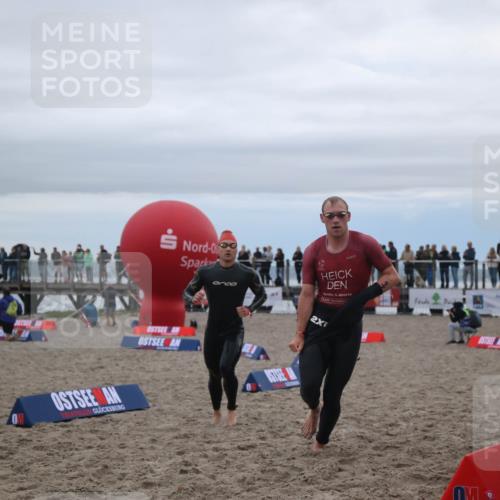 04.08.2024 - OstseeMan H.Heesch http://msf.ph/oto/6711017 04.08.2024 07:41:54 Schwimmen 3, 20, 36, 124, 151, 170 meine-sportfotos.de