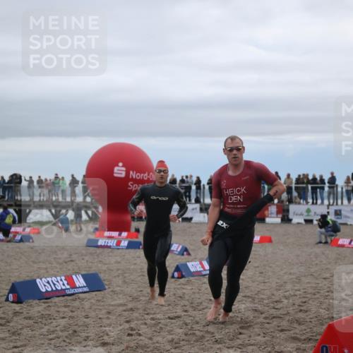 04.08.2024 - OstseeMan H.Heesch http://msf.ph/oto/6711019 04.08.2024 07:41:54 Schwimmen 3, 20, 36, 124, 151, 170 meine-sportfotos.de