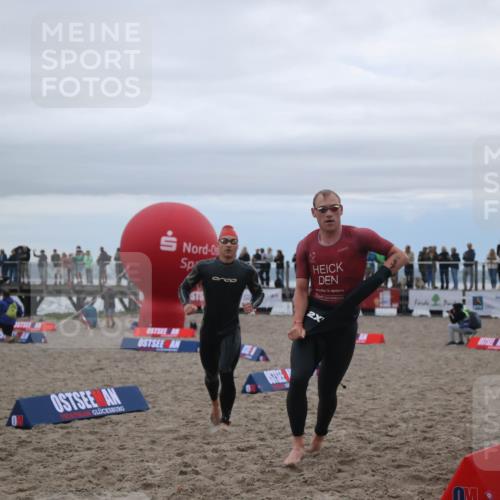 04.08.2024 - OstseeMan H.Heesch http://msf.ph/oto/6711020 04.08.2024 07:41:54 Schwimmen 3, 20, 36, 124, 151, 170 meine-sportfotos.de