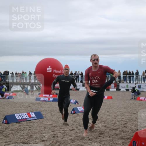 04.08.2024 - OstseeMan H.Heesch http://msf.ph/oto/6711022 04.08.2024 07:41:54 Schwimmen 3, 20, 36, 124, 151, 170 meine-sportfotos.de