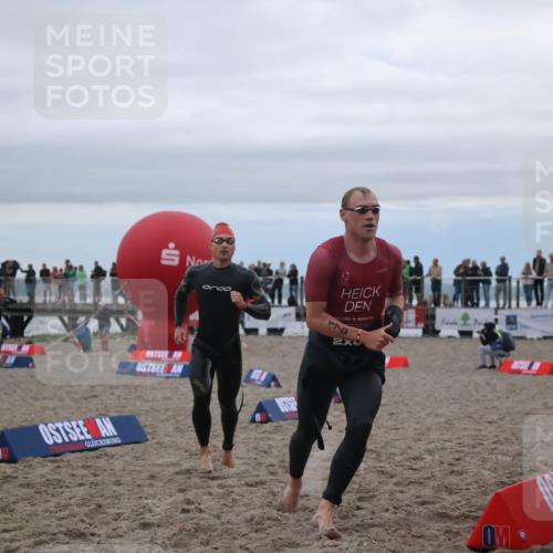 04.08.2024 - OstseeMan H.Heesch http://msf.ph/oto/6711024 04.08.2024 07:41:54 Schwimmen 3, 20, 36, 124, 151, 170 meine-sportfotos.de