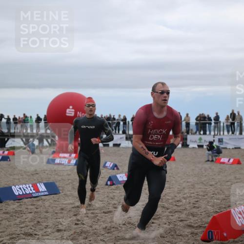 04.08.2024 - OstseeMan H.Heesch http://msf.ph/oto/6711028 04.08.2024 07:41:54 Schwimmen 3, 20, 36, 124, 151, 170 meine-sportfotos.de