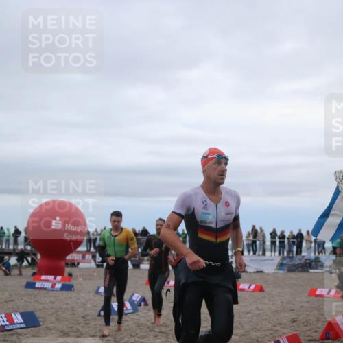 04.08.2024 - OstseeMan H.Heesch http://msf.ph/oto/6711102 04.08.2024 07:42:06 Schwimmen 3, 20, 124 meine-sportfotos.de