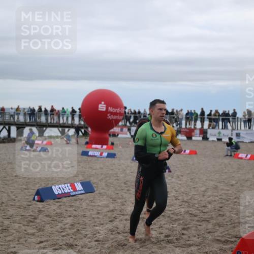 04.08.2024 - OstseeMan H.Heesch http://msf.ph/oto/6711109 04.08.2024 07:42:07 Schwimmen 3, 20, 124 meine-sportfotos.de