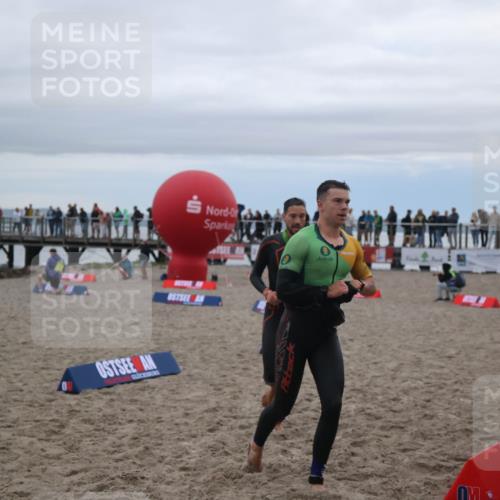 04.08.2024 - OstseeMan H.Heesch http://msf.ph/oto/6711116 04.08.2024 07:42:07 Schwimmen 3, 20, 124 meine-sportfotos.de