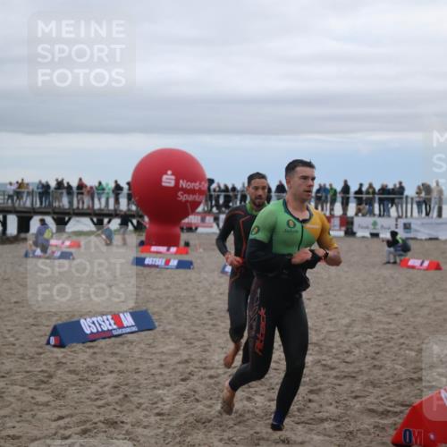 04.08.2024 - OstseeMan H.Heesch http://msf.ph/oto/6711118 04.08.2024 07:42:07 Schwimmen 3, 20, 124 meine-sportfotos.de