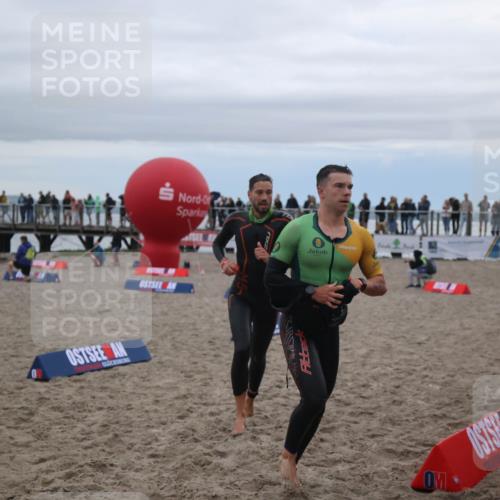 04.08.2024 - OstseeMan H.Heesch http://msf.ph/oto/6711126 04.08.2024 07:42:08 Schwimmen 3, 20, 124 meine-sportfotos.de