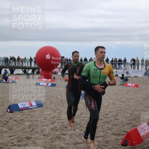 04.08.2024 - OstseeMan H.Heesch http://msf.ph/oto/6711129 04.08.2024 07:42:08 Schwimmen 3, 20, 124 meine-sportfotos.de