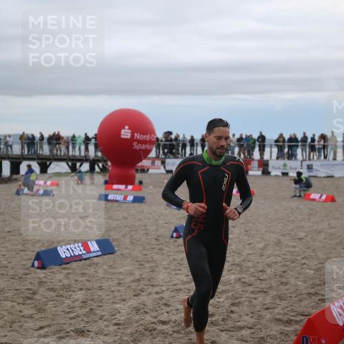 04.08.2024 - OstseeMan H.Heesch http://msf.ph/oto/6711144 04.08.2024 07:42:08 Schwimmen 3, 20, 124 meine-sportfotos.de