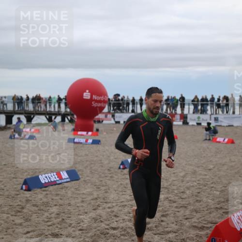 04.08.2024 - OstseeMan H.Heesch http://msf.ph/oto/6711145 04.08.2024 07:42:08 Schwimmen 3, 20, 124 meine-sportfotos.de