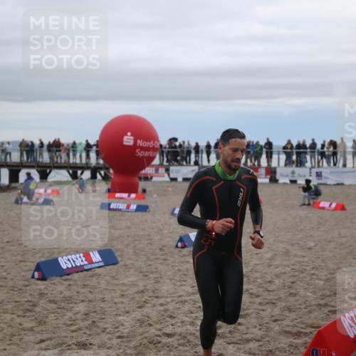 04.08.2024 - OstseeMan H.Heesch http://msf.ph/oto/6711148 04.08.2024 07:42:09 Schwimmen 3, 20, 124 meine-sportfotos.de