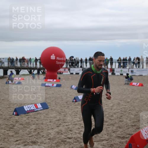 04.08.2024 - OstseeMan H.Heesch http://msf.ph/oto/6711151 04.08.2024 07:42:09 Schwimmen 3, 20, 124 meine-sportfotos.de