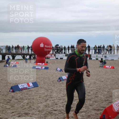 04.08.2024 - OstseeMan H.Heesch http://msf.ph/oto/6711153 04.08.2024 07:42:09 Schwimmen 3, 20, 124 meine-sportfotos.de