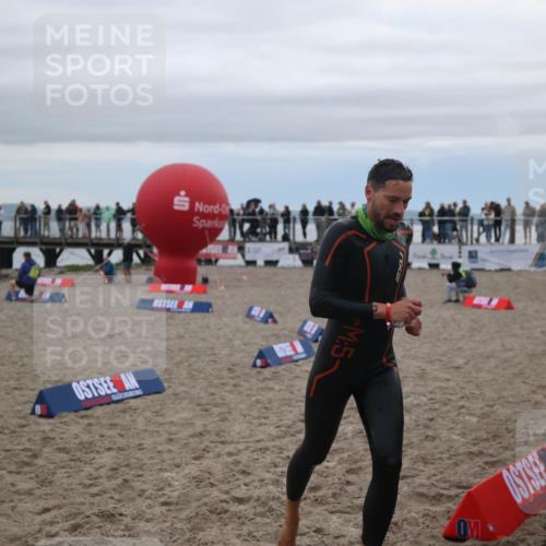 04.08.2024 - OstseeMan H.Heesch http://msf.ph/oto/6711158 04.08.2024 07:42:09 Schwimmen 3, 20, 124 meine-sportfotos.de
