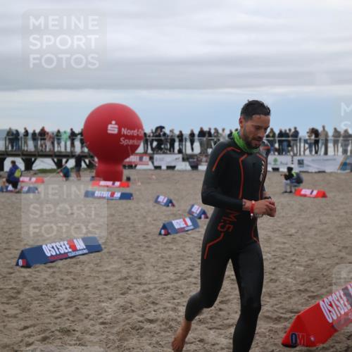04.08.2024 - OstseeMan H.Heesch http://msf.ph/oto/6711161 04.08.2024 07:42:09 Schwimmen 3, 20, 124 meine-sportfotos.de