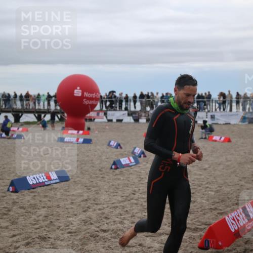 04.08.2024 - OstseeMan H.Heesch http://msf.ph/oto/6711163 04.08.2024 07:42:09 Schwimmen 3, 20, 124 meine-sportfotos.de