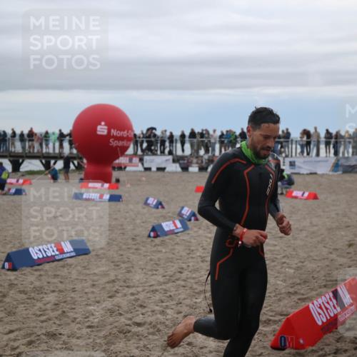04.08.2024 - OstseeMan H.Heesch http://msf.ph/oto/6711166 04.08.2024 07:42:09 Schwimmen 3, 20, 124 meine-sportfotos.de