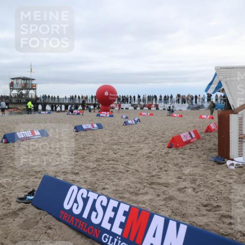 04.08.2024 - OstseeMan H.Heesch http://msf.ph/oto/6711191 04.08.2024 07:42:34 Schwimmen  meine-sportfotos.de